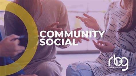 Community Social (Formerly Happy Hour): H2 Public House – Cornelius ...