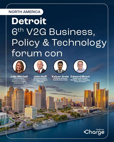 #v2g #free2movecharge #stellantis #recargavehículoseléctricos # ...