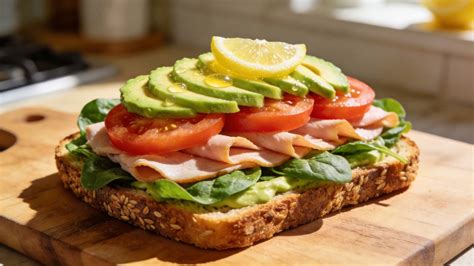 Quick DASH Diet Meals in 15 Minutes | Low-Sodium Recipes for Busy People