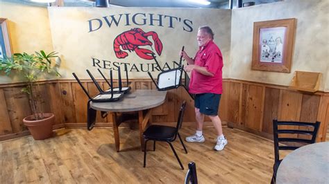Louisiana phase 1 reopening: What to expect when visiting restaurants