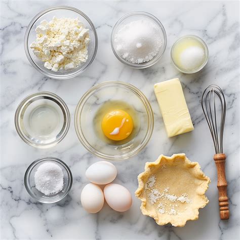 My Mother’s Lemon Silk Recipe – lowcalorierecipebook