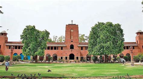 DU open learning teachers allege harassment, seek VC’s intervention ...