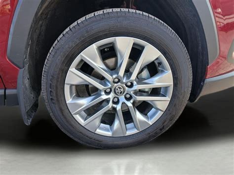 2024 Toyota RAV4 XLE Premium Rochester NY | Bob Johnson Toyota ...