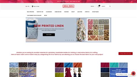 Best types of home decor fabrics for every space - fabric fabric