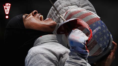 'Wait Wait' for June 21, 2025: With Not My Job guest Ibtihaj Muhammad : NPR