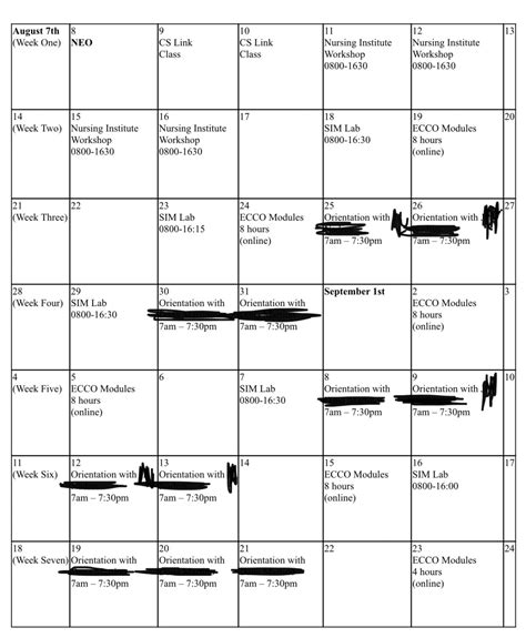 Cedars-Sinai New Grad Summer 2022 - Page 5 - Nurse Residency Programs - allnurses