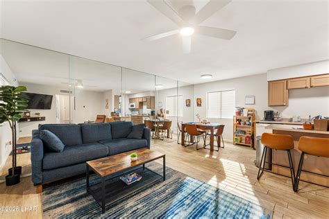 110 - 2100 Swanson Ave, For Sale in Lake Havasu City - eXp Realty