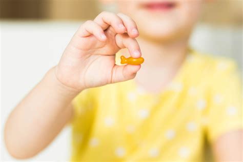 Dokter: Kebutuhan Vitamin D Anak Tidak Cukup Hanya dari Makanan Saja ...