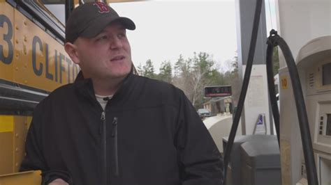 Some school districts in Maine cope with extra costs as diesel prices stay high ...