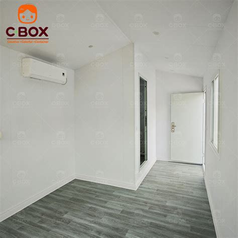 How to Choose the Best Cbox Container House: A Complete Buying Guide