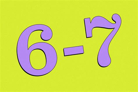 ‘It was never cool, but now it's dead.’ How ‘6-7’ lost its grip on Gen Alpha.