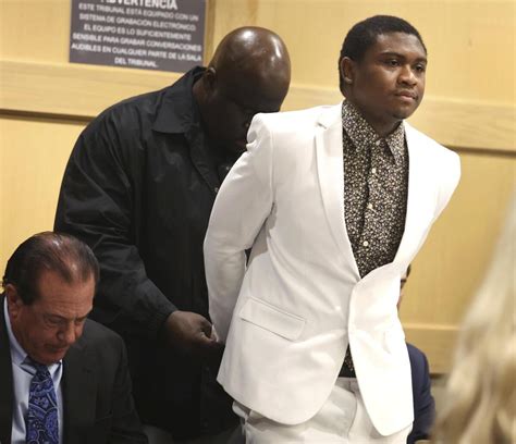 Jury convicts 3 of murder in death of rapper XXXTentacion | AP News