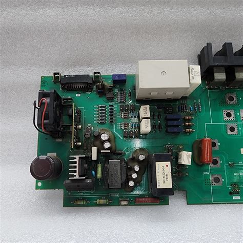 MITSUBISHI RK427 PCB - Mobel Looks