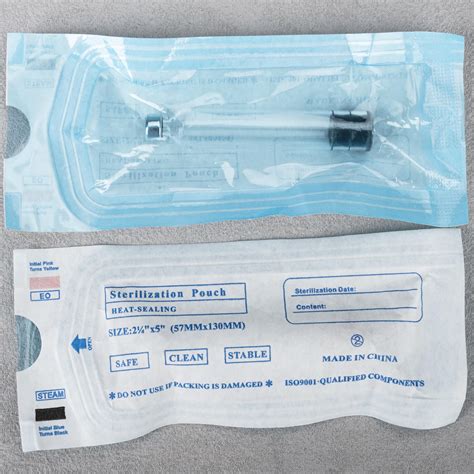 3mL Pen Cartridge (Borosilicate) | Panacea Peptides