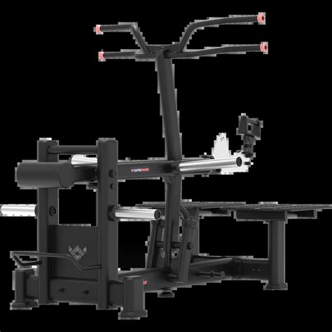 Belt Squat / Step-Up - Glutebuilder | Products | Precor