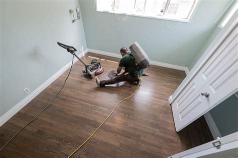 Hardwood Floor Refinishing Los Angeles – Cost, Process & Best Company ...