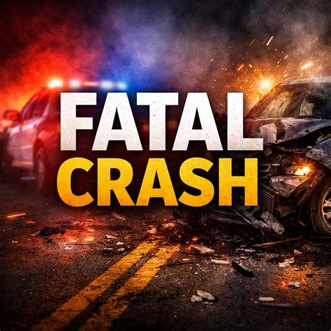 Florence Woman Killed in Lauderdale County Two-Vehicle Crash - Radio7Media