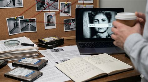 Why we may finally be close to finding Jeff the Killer