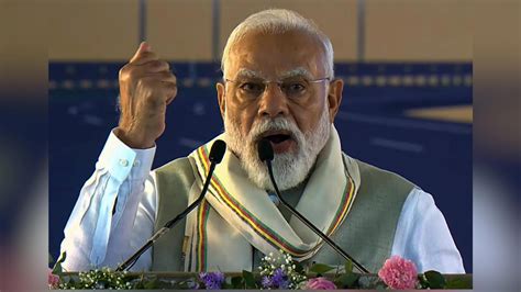 India will never bow to any form of terror: PM on Pahalgam attack anniversary
