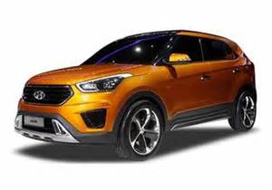 Hyundai i20 vs Hyundai ix25 Comparison - Prices, Specs, Features