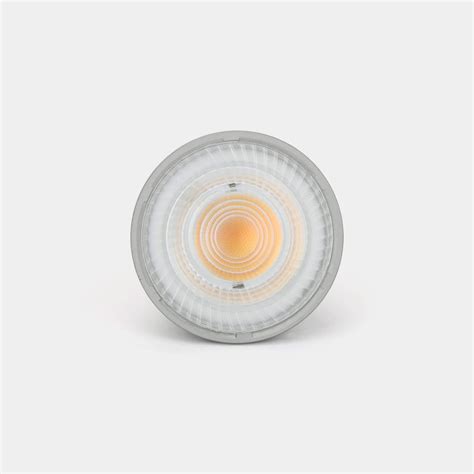 6W GU10 Dimmable LED Spotlight - Warm White | LiquidLEDs – LiquidLEDs ...