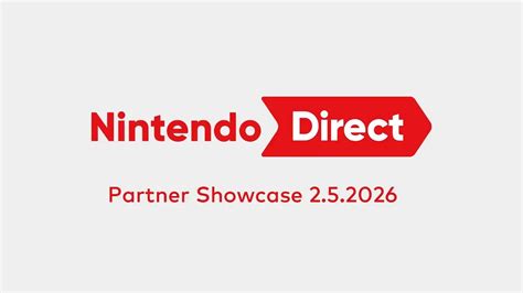 Nintendo Direct 2026: Everything Announced for Nintendo Switch 2