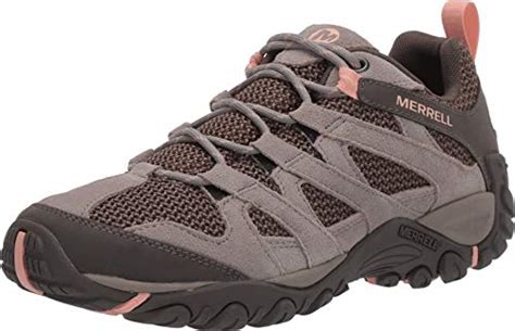 8 Best Merrell Hiking Boots for Women 2026