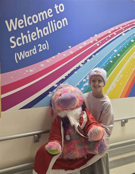 Girl, 10, Diagnosed with Rare Brain Tumor After Going for Routine Eye Test