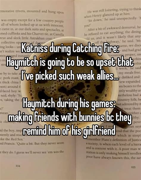 Never gonna stop obsessing over the parallels | Hunger games quotes ...