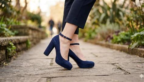 Stylish platform heels for women on Shein USA