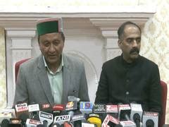 Himachal cabinet raises disaster relief to Rs 8 lakh, clears major ...