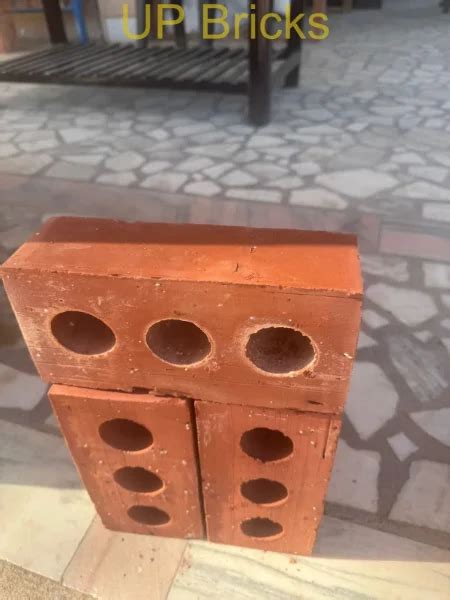 8 Hole Bricks Supplier in Delhi | Upbricks
