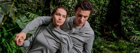 Falconeri: Fine Icons | La nuova campagna Primavera Estate | Jekoo