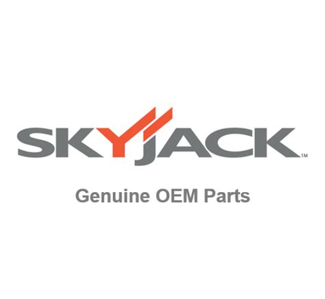 Skyjack Part No. 102753 : Key Switch 3 Position – HTS Supply LLC