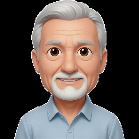 67 man emoji | AI Emoji Generator