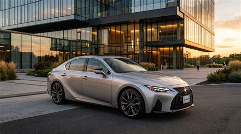 JD Power's most reliable brand sells a luxury sedan for $46,795