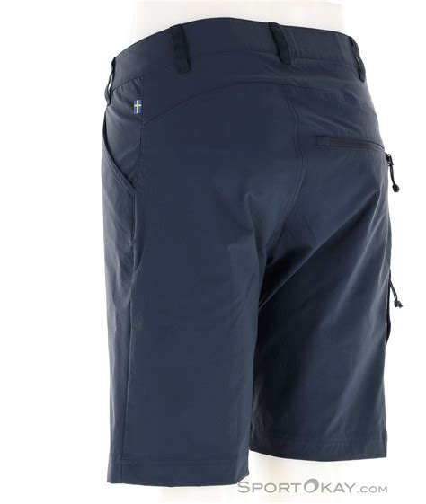 Fjällräven Abisko Lite Mens Outdoor Shorts - Pants - Outdoor Clothing ...