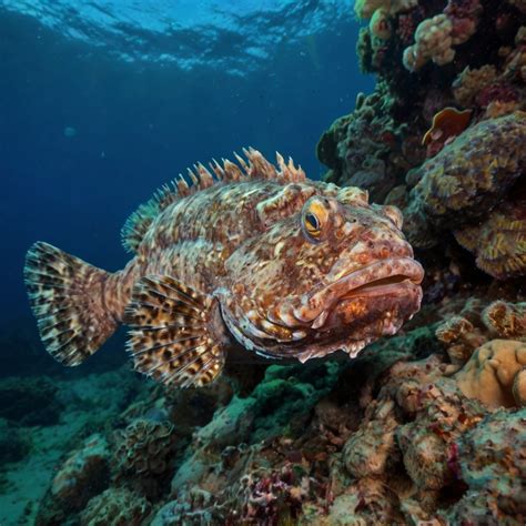 Top 10 Most Dangerous Fish in the Ocean: Facts, Risks & Safety Tips ~ IMuDesigner
