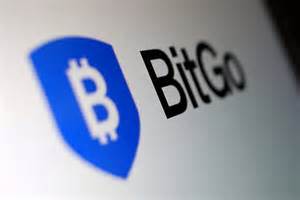 Crypto firm BitGo raises $212.8 million in US IPO | Reuters
