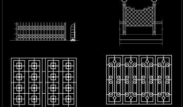 Architectural Construction CAD Detail Library – Free Download