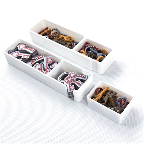 Buy Castle Combo – 3D Deluxe Keys & Coins Set (100 pcs) - TPRINTR ...