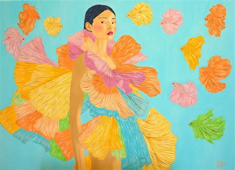 Women’s Day: collect art, support women artists