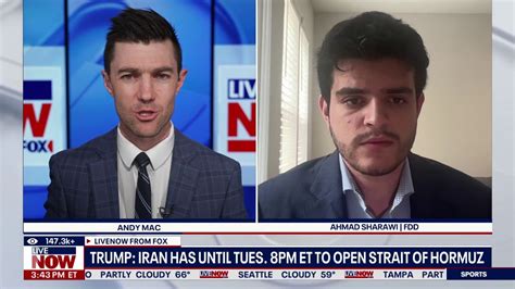 What is the 25th Amendment? Trump criticized over Easter Iran message ...