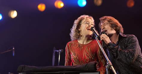 The true love story behind 'Song Sung Blue' – Deseret News