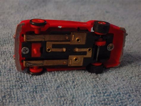 Rolls Royce HO Slot Car | #4933067881