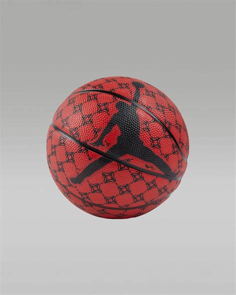 Jordan Skills Basketball Mini. Nike PT