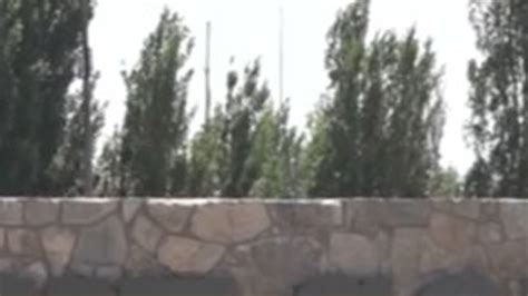 Gorge deadly shooting case moved to military court