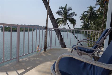 Varandas De Canacona Riverside Retreat Beach: Pictures & Reviews ...