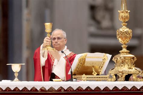 Pope Leo XIV Silently Erases 7 Traditions: Catholics Are In Shock - News