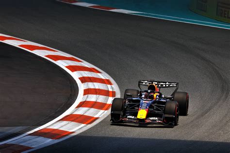 George Russell stunned by McLaren and Ferrari pace in Miami